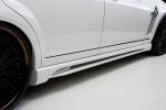 Mercedes-Benz S-Class Black Bison Edition by Wald 2010 года